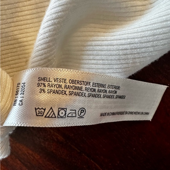 Pure & Good tee - Picture 6 of 6